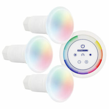 ASTRALPOOL LED-Beleuchtung LumiPlus Flexi Mini Connect und Plug&Play – Bild 8