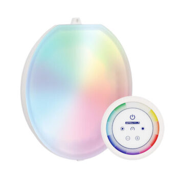 ASTRALPOOL LED-Beleuchtung LumiPlus Flexi – Bild 7