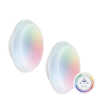 ASTRALPOOL LED-Beleuchtung PAR56 – Bild 6