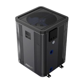 POOLEX Wärmepumpe SILVERLINE TOP – Bild 6