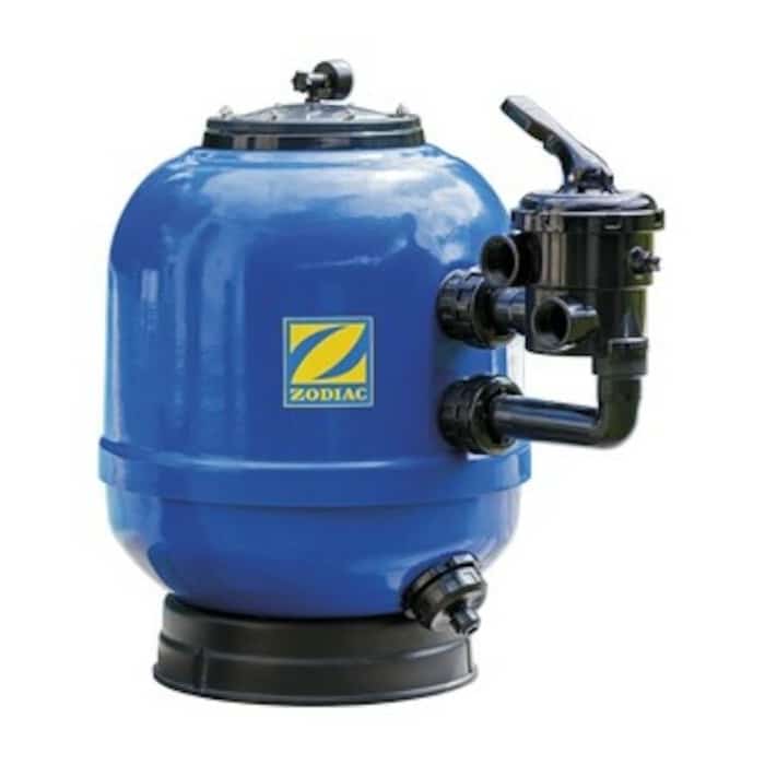 ZODIAC Filter MS – Bild 2