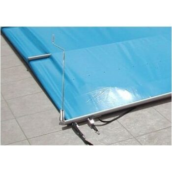 ASTRALPOOL Sicherheitsabdeckung TRAMONTANE + – Bild 10