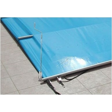 ASTRALPOOL Sicherheitsabdeckung TRAMONTANE + – Bild 10