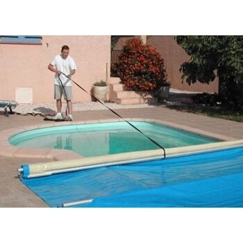 ASTRALPOOL Sicherheitsabdeckung TRAMONTANE + – Bild 11