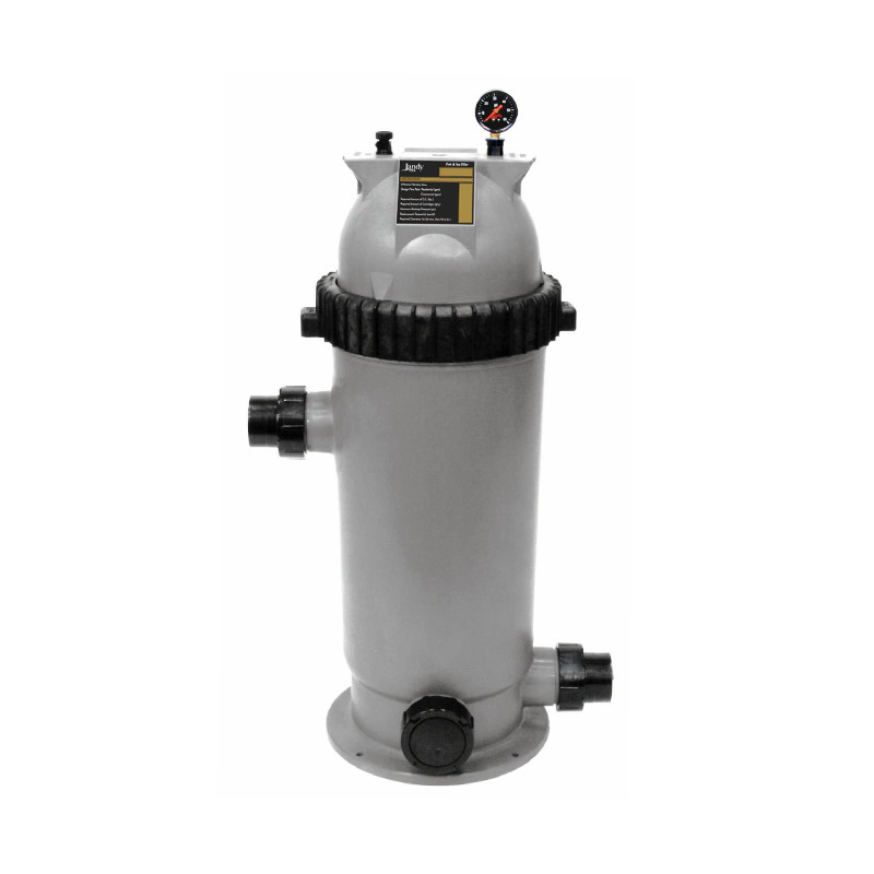 ZODIAC Filter CS – Bild 4