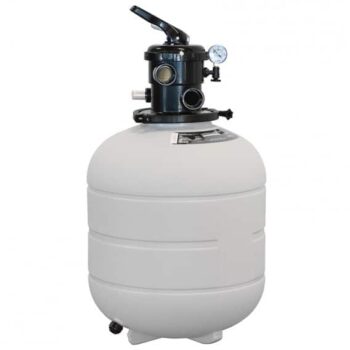 ASTRALPOOL Sandfilter MILLENNIUM TOP – Bild 3