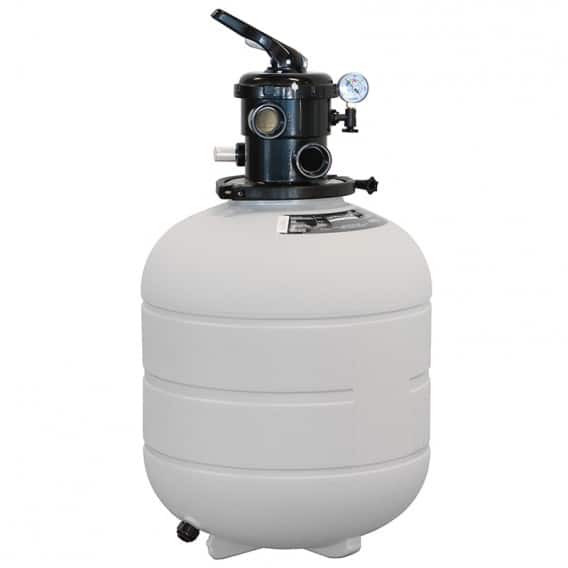 ASTRALPOOL Sandfilter MILLENNIUM TOP – Bild 3