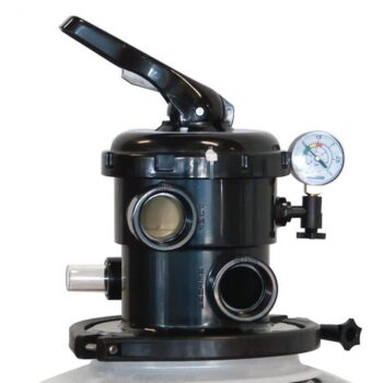 ASTRALPOOL Sandfilter MILLENNIUM TOP – Bild 4
