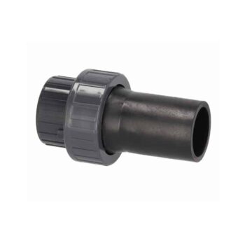 MAITEC PVC/PE Übergangsverschraubung PVC zu PE Geberit – Bild 3
