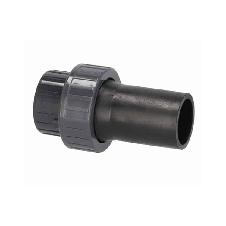 MAITEC PVC/PE Übergangsverschraubung PVC zu PE Geberit – Bild 3