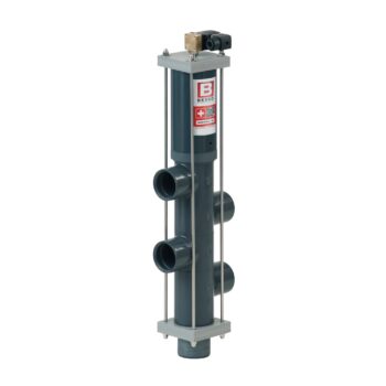 BESGO 5-Wege Ventil – Bild 5