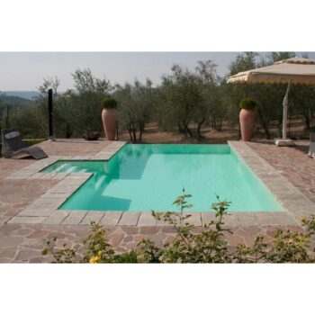 PISCINE LAGHETTO Komplett-Becken Set BLUESPRING – Bild 6