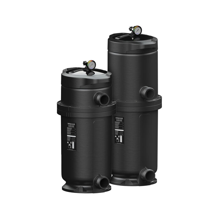 ASTRALPOOL Kartuschenfilter CLARISAVE – Bild 6