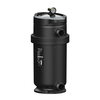 ASTRALPOOL Kartuschenfilter CLARISAVE – Bild 7
