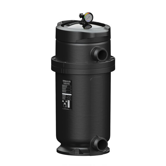 ASTRALPOOL Kartuschenfilter CLARISAVE – Bild 7