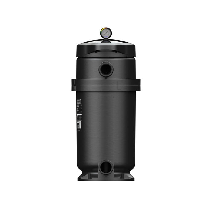 ASTRALPOOL Kartuschenfilter CLARISAVE – Bild 8