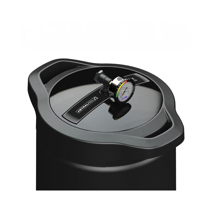 ASTRALPOOL Kartuschenfilter CLARISAVE – Bild 10