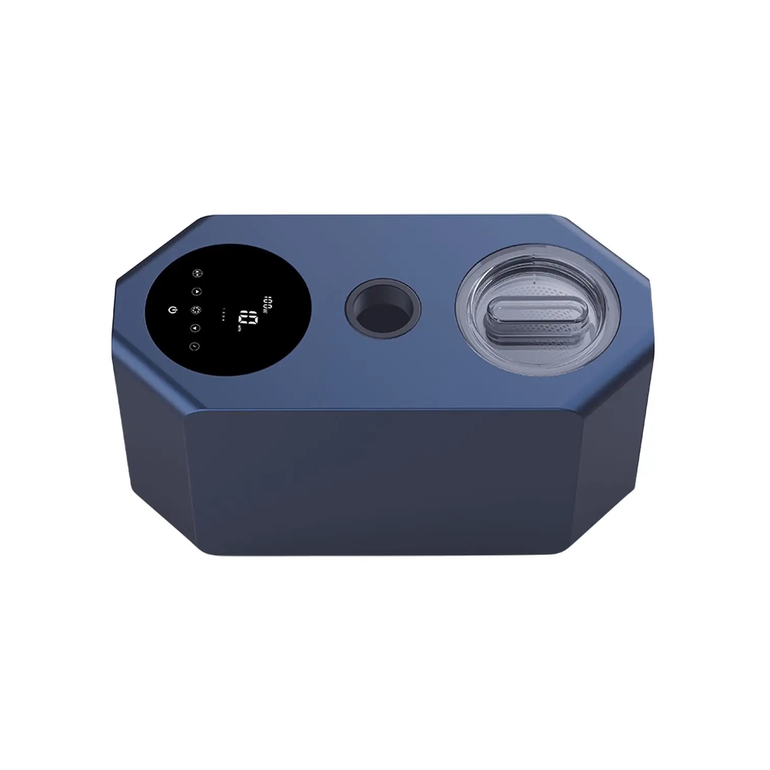 AQUAGEM Poolpumpe INVERWHISPER IT24 – Bild 3