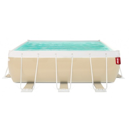 PISCINE LAGHETTO Aufstellpool POP! 26, 2.80 m x 6.60 m – Bild 16