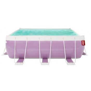 PISCINE LAGHETTO Aufstellpool POP! 25, 2.80 m x 5.30 m – Bild 19
