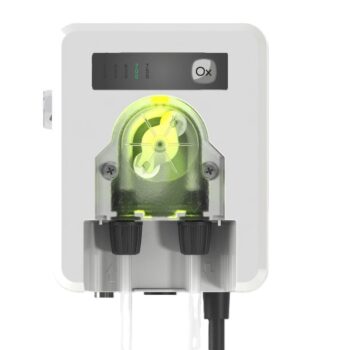 CCEI OXEO (POD) VP, vollautomatische ORP-Regelung – Bild 5
