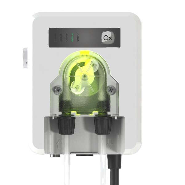 CCEI OXEO (POD) VP, vollautomatische ORP-Regelung – Bild 5