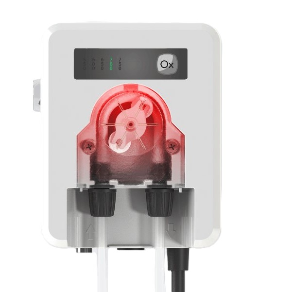 CCEI OXEO (POD) VP, vollautomatische ORP-Regelung – Bild 6