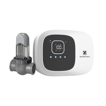ZODIAC Salzelektrolyse GenSalt OE IQ – Bild 5