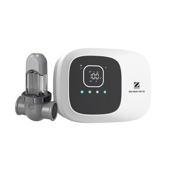 ZODIAC Salzelektrolyse GenSalt OE IQ – Bild 5