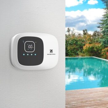 ZODIAC Salzelektrolyse GenSalt OE IQ – Bild 8