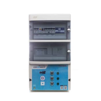 ASTRALPOOL Poolsteuerung Connect & Go BASIC PLUS