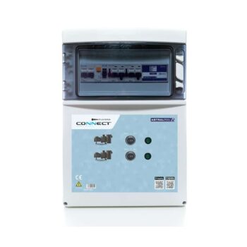 ASTRALPOOL Poolsteuerung MODULE EXPANS