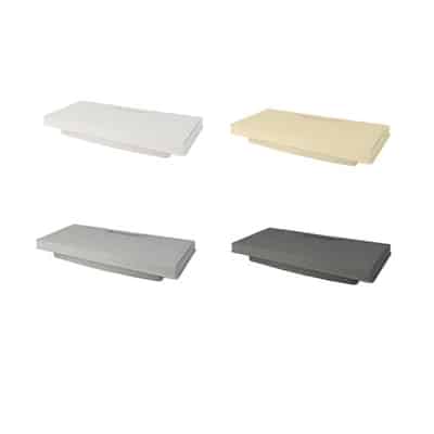 ASTRALPOOL Skimmer UNIK Deckel – Bild 7