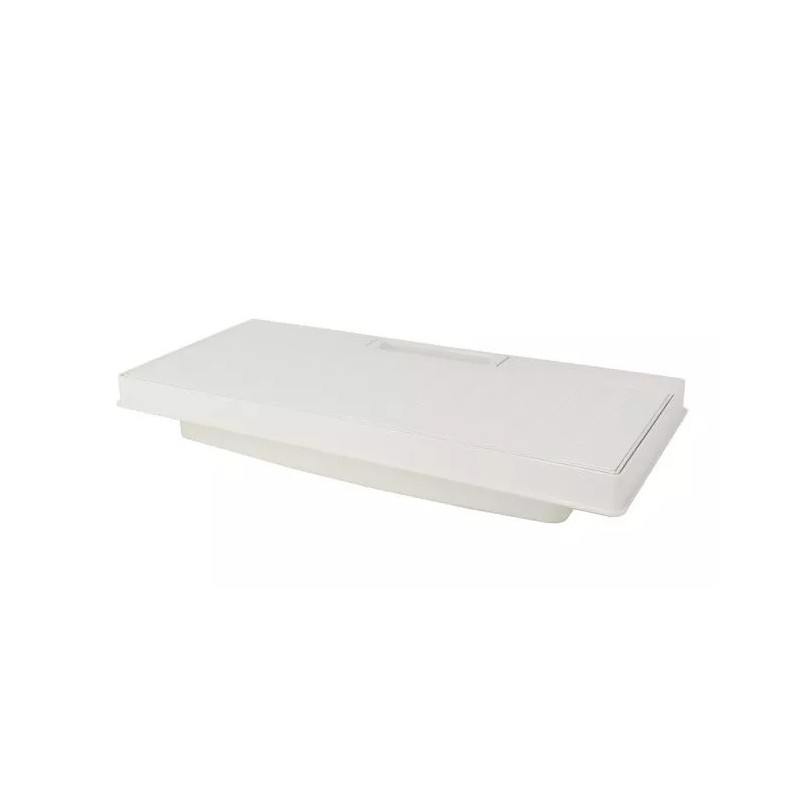 ASTRALPOOL Skimmer UNIK Deckel – Bild 9