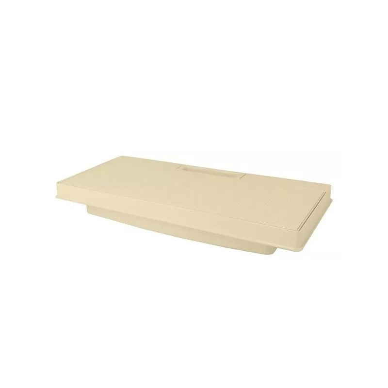 ASTRALPOOL Skimmer UNIK Deckel – Bild 10