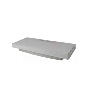 ASTRALPOOL Skimmer UNIK Deckel – Bild 11