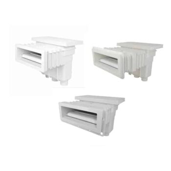 ASTRALPOOL Skimmer UNIK Komplettset – Bild 5