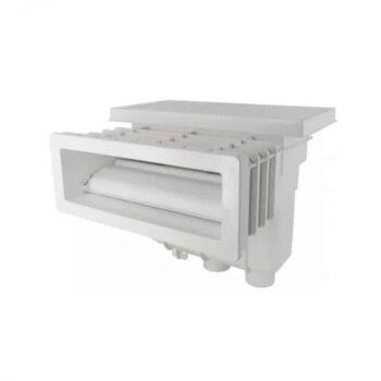 ASTRALPOOL Skimmer UNIK Komplettset – Bild 7