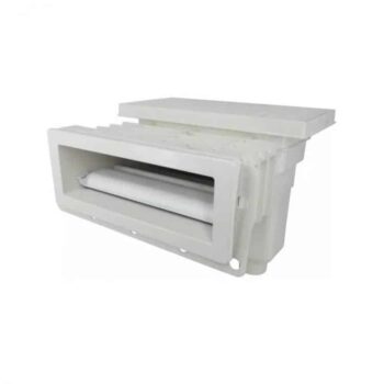ASTRALPOOL Skimmer UNIK Komplettset – Bild 8
