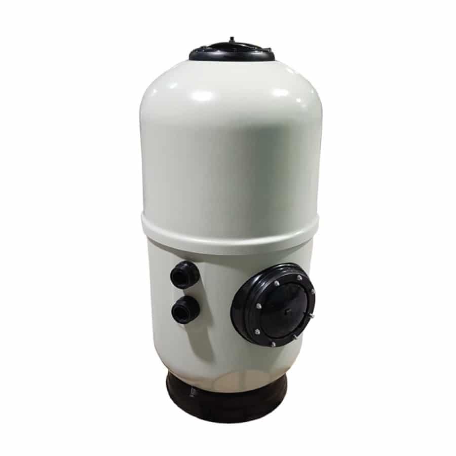 ASTRALPOOL Sandfilter ASTER HIGH – Bild 2
