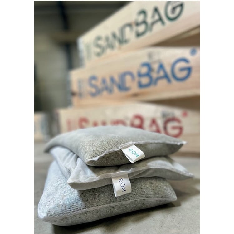 ASTRALPOOL Filtermedium SANDBAG – Bild 2