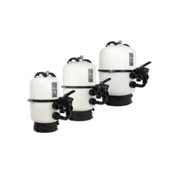 ASTRALPOOL Sandfilter RONDA PRO – Bild 2