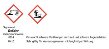 ASTRALPOOL Poolchemie ALGIKLAR mit AUFHELLER – Bild 5