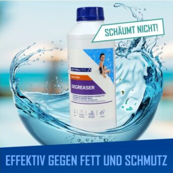 ASTRALPOOL Poolchemie Reiniger EXTRACLEAN – Bild 6