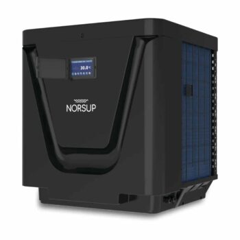 NORSUP Wärmepumpe Inverter, Typ PV Oben – Bild 4