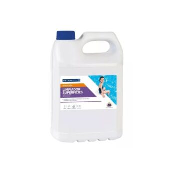 ASTRALPOOL Poolchemie KALKCLEAN – Bild 3