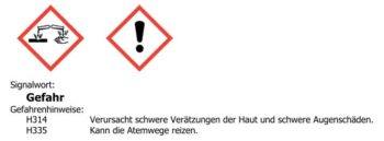 ASTRALPOOL Poolchemie KALKCLEAN – Bild 4
