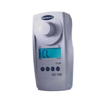 LOVIBOND Pooltester MD-100 – Bild 3