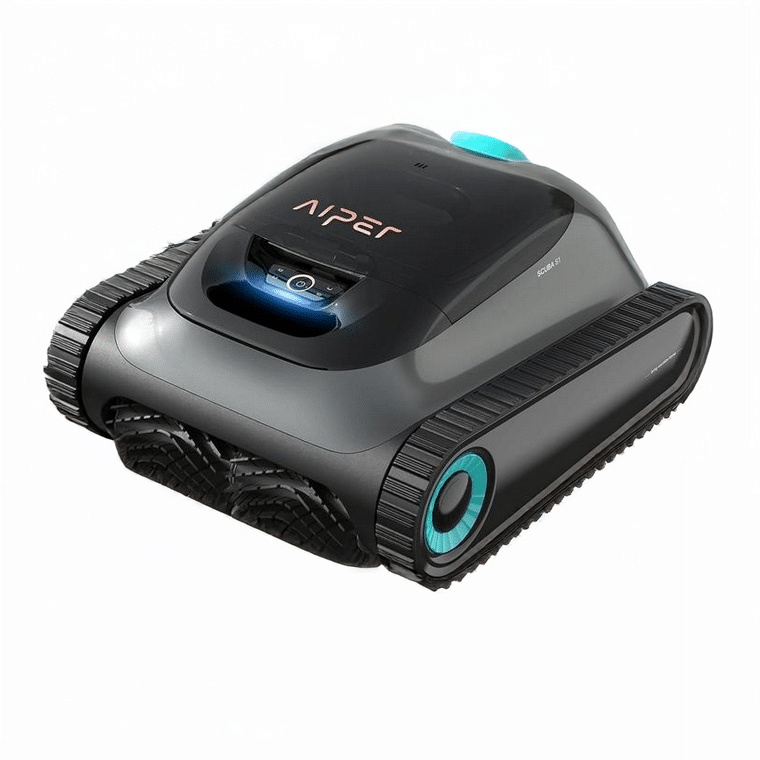 AIPER Akku-Poolroboter SCUBA S1 (Modell 2025) – Bild 6