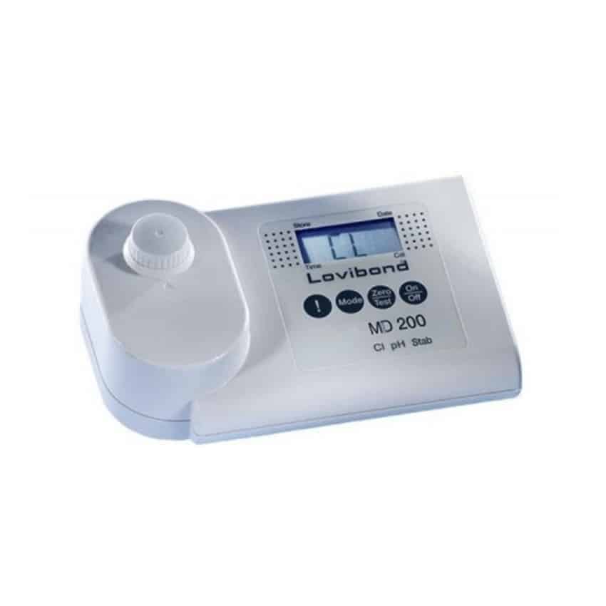 LOVIBOND Pooltester MD-200 – Bild 2